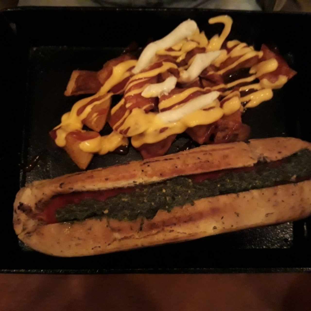 chorilongo maditerráneo