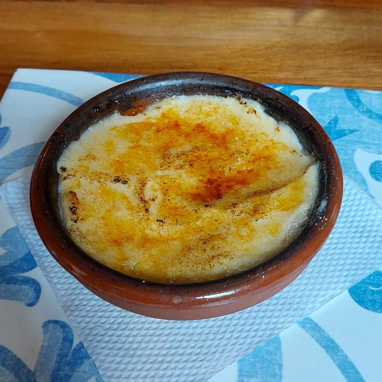 Crema Catalana