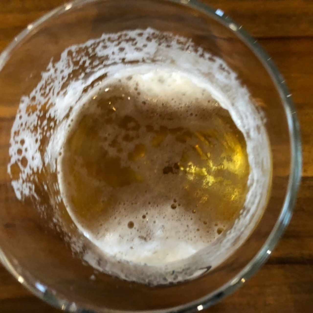 Cerveza 