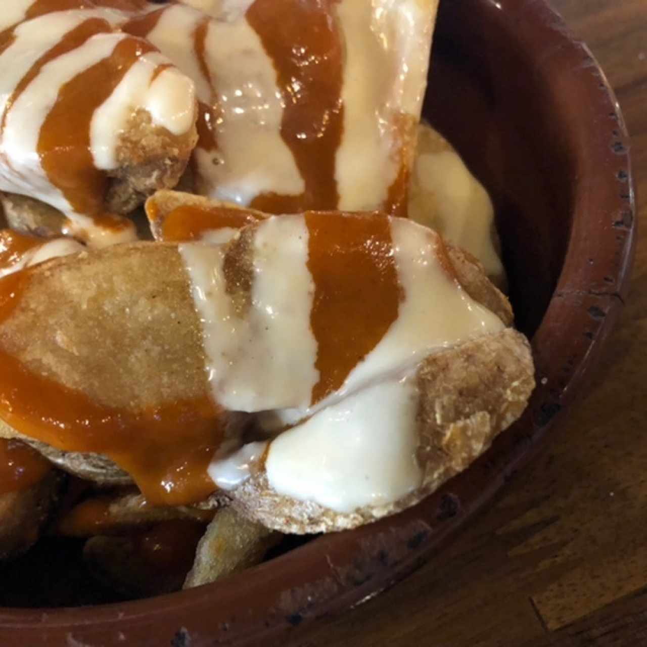 Papas