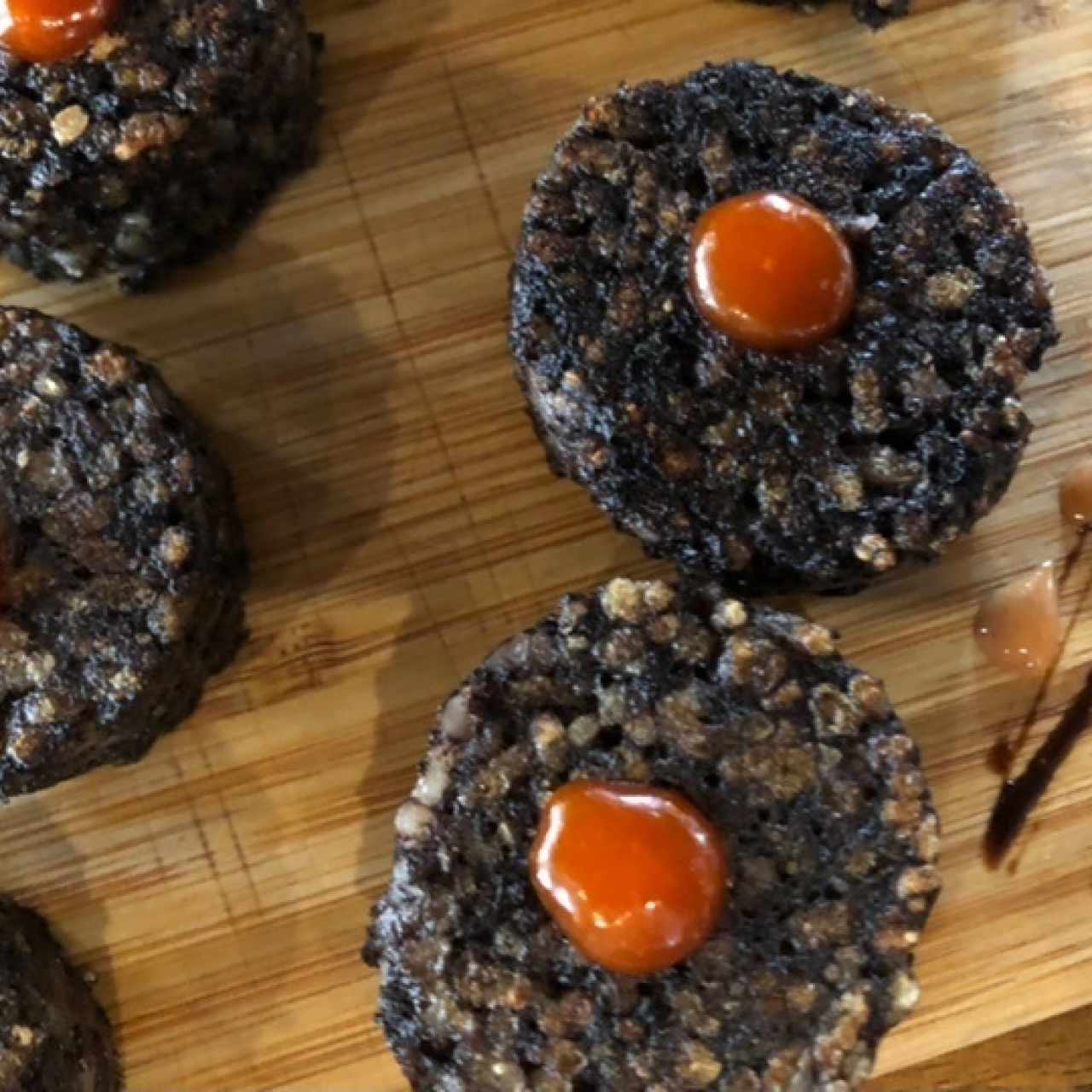 Morcilla