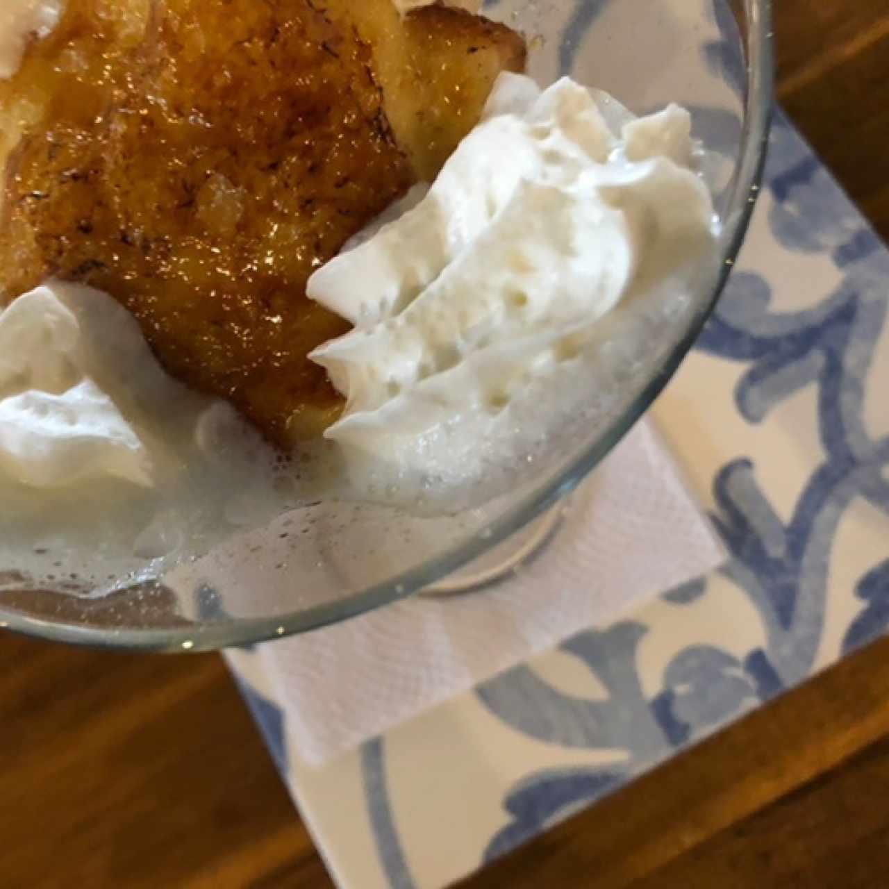 Crema