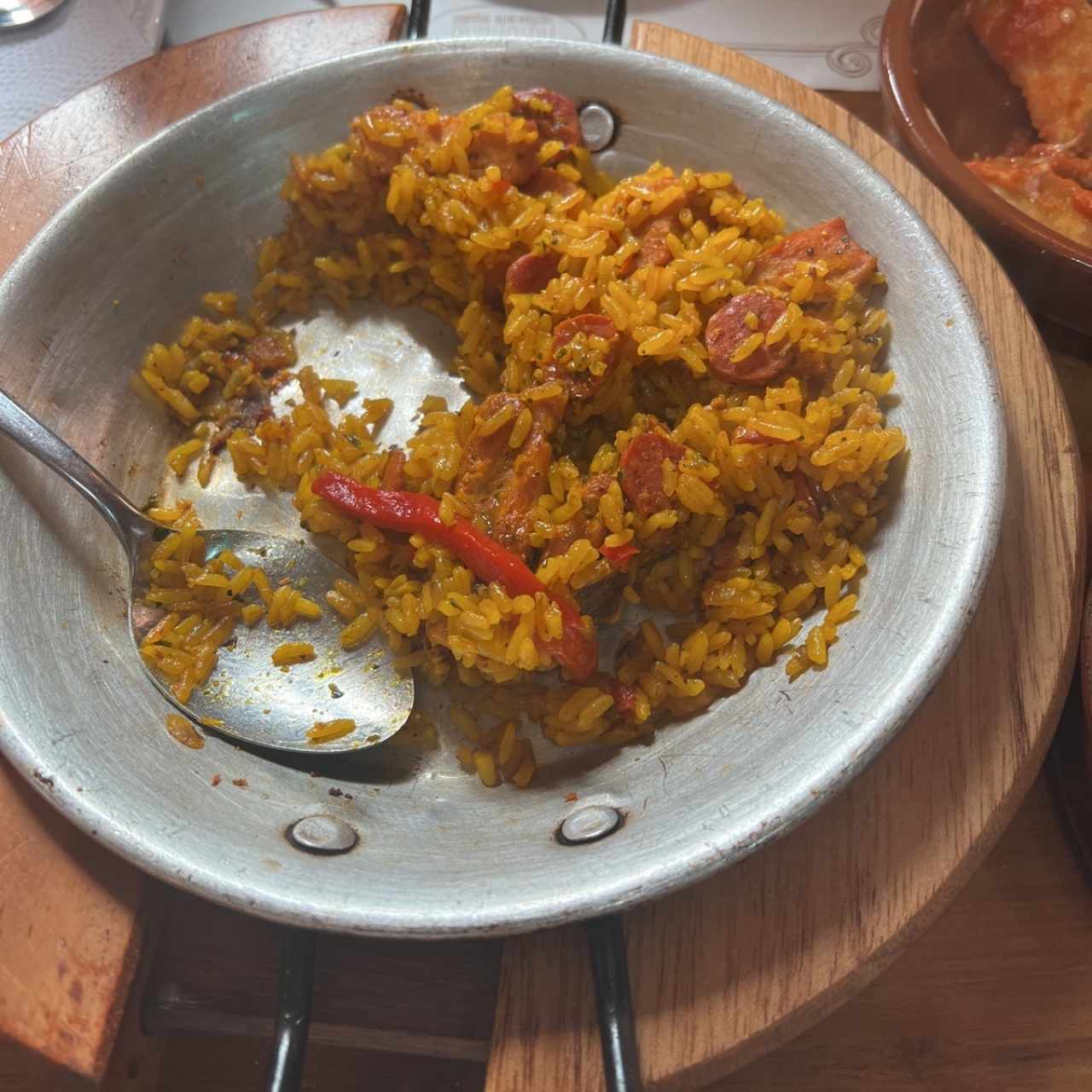 Parlla de Carnes