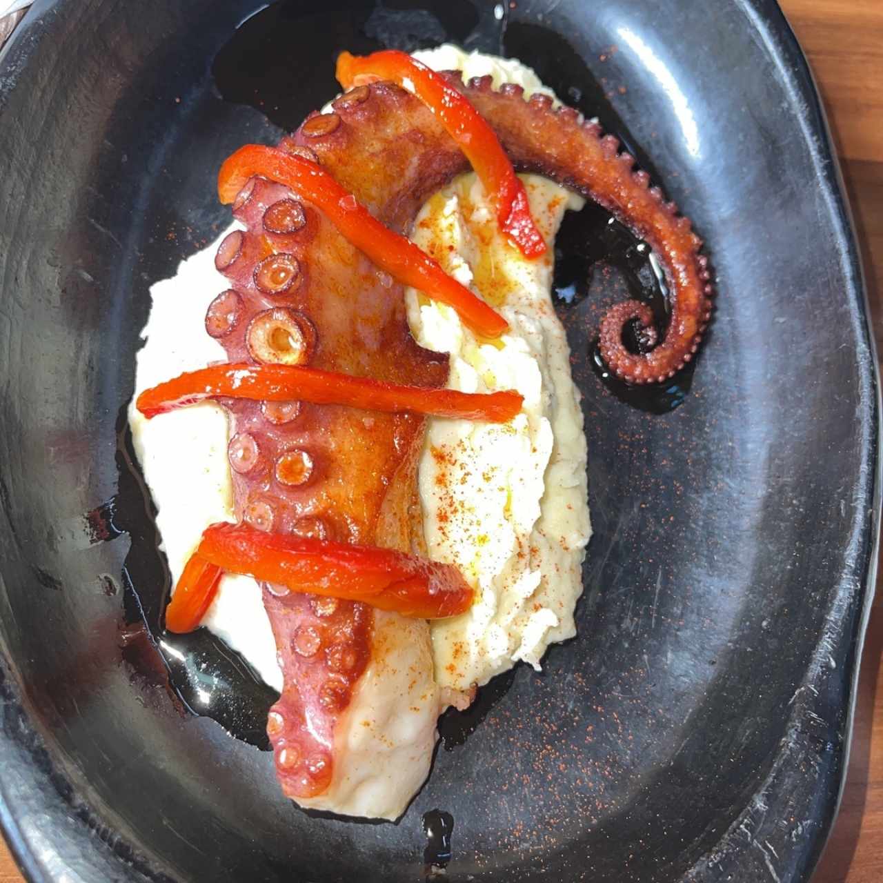pulpo