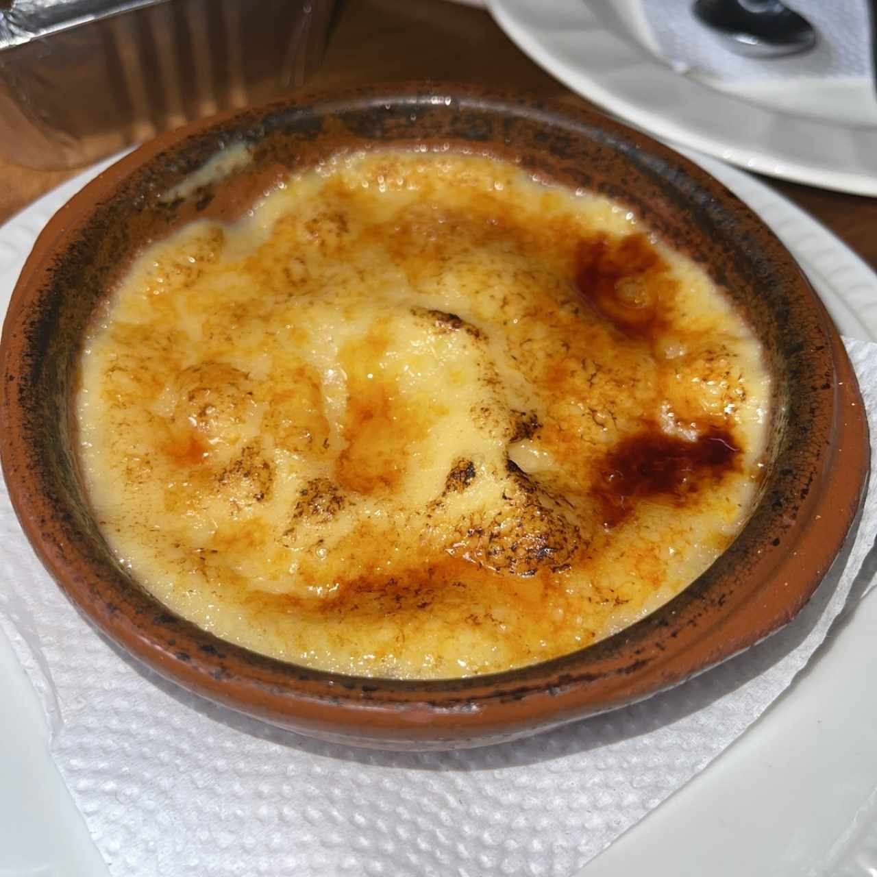 crema catalana 