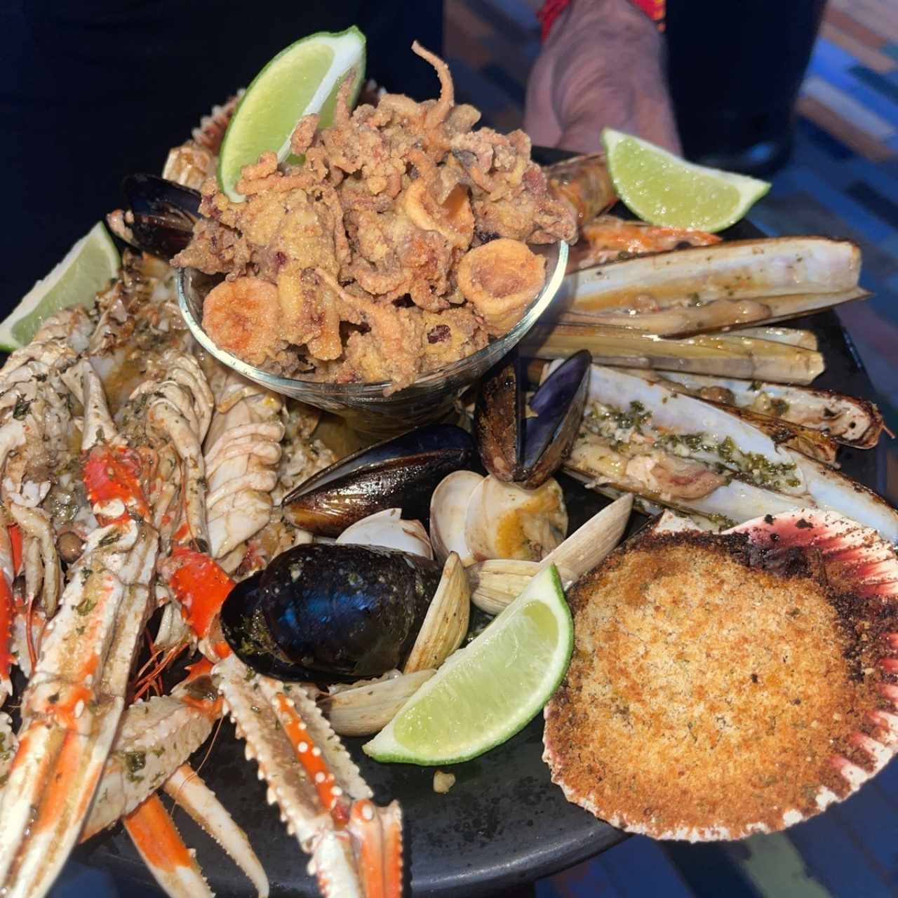 Mariscada