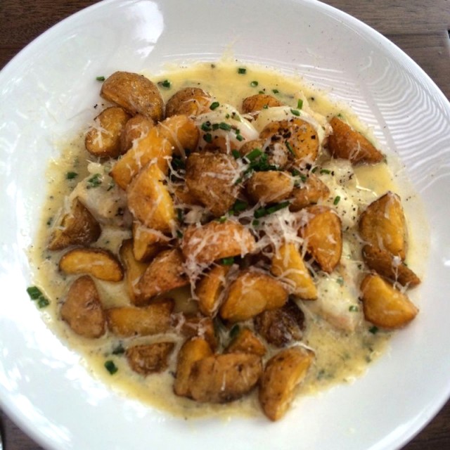 Langostinos C&P