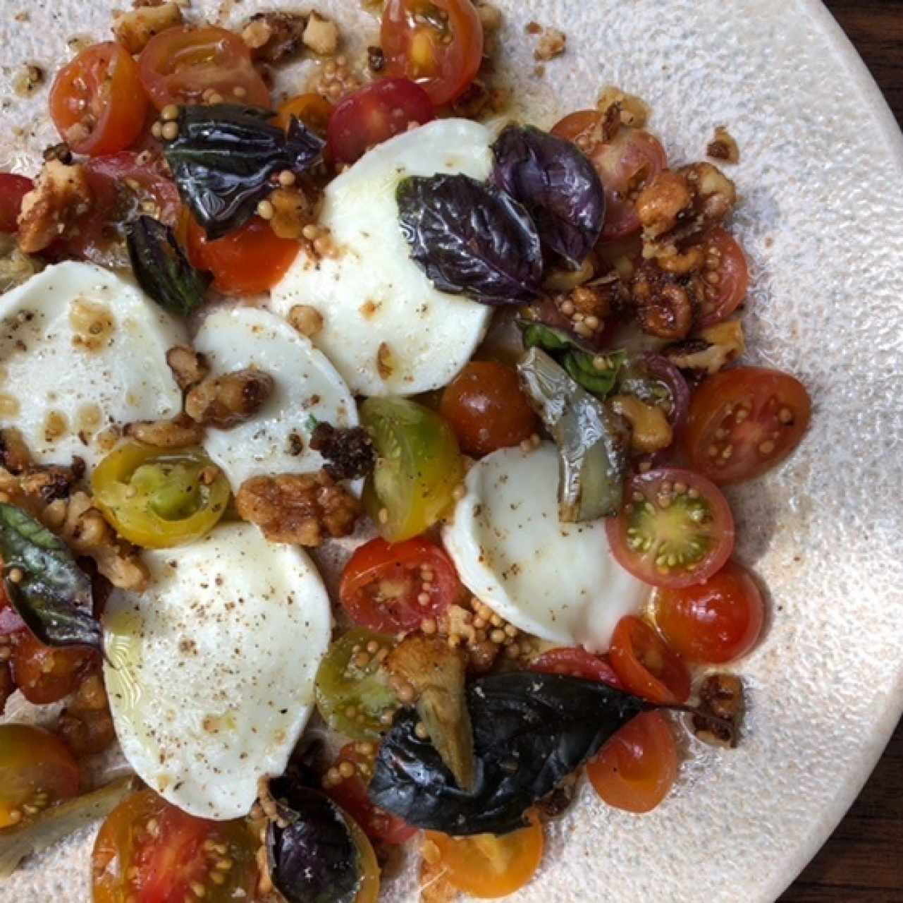 Caprese