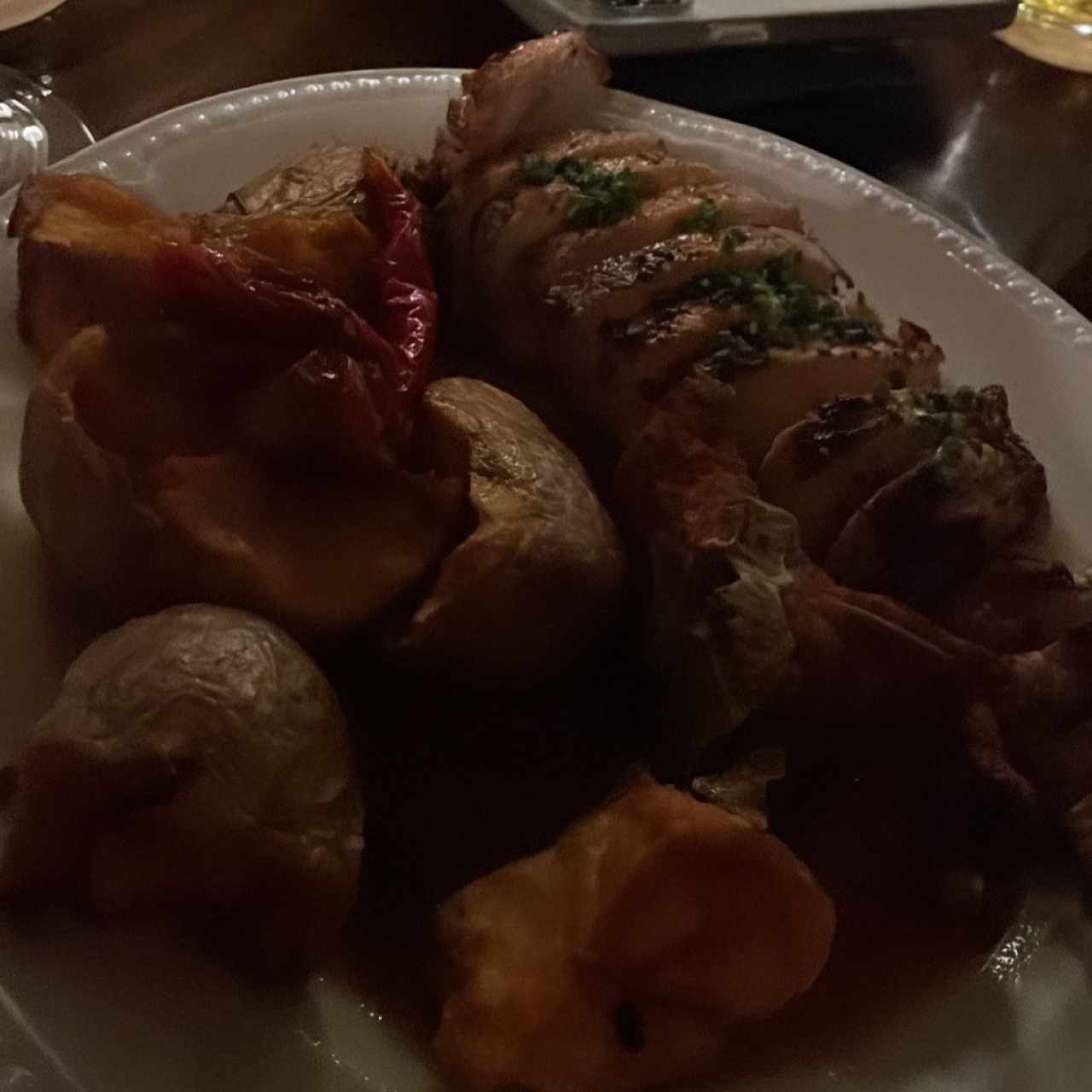 Chuleton 