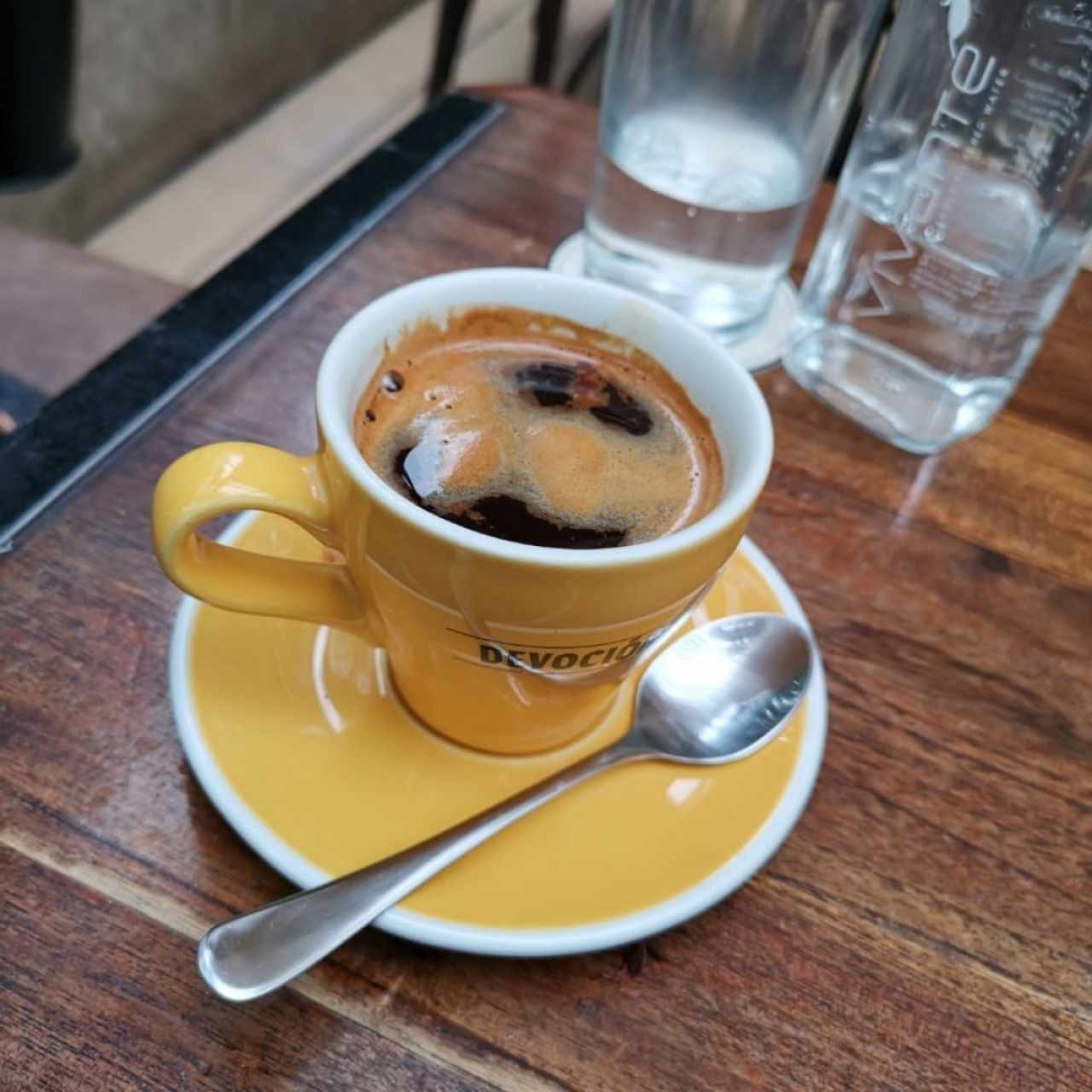 americano