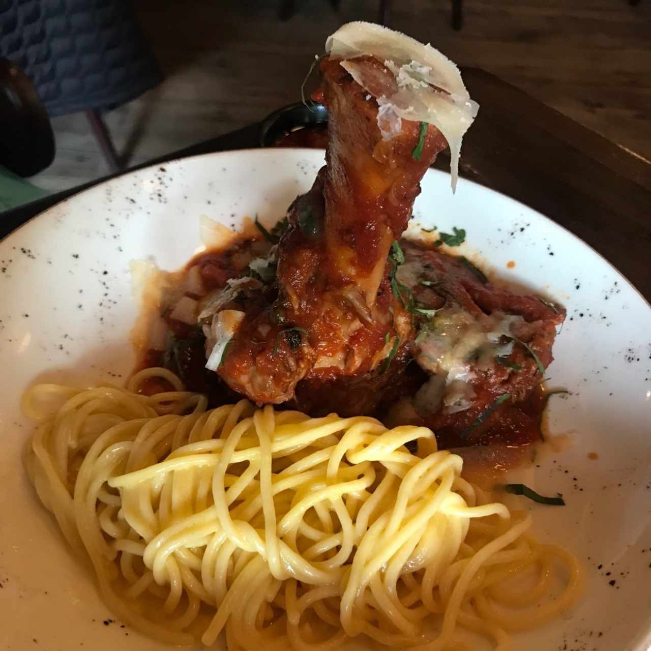 Ossobuco