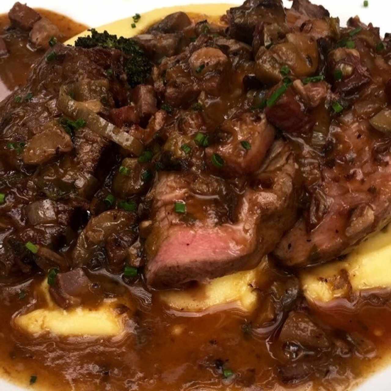Lomo de Res