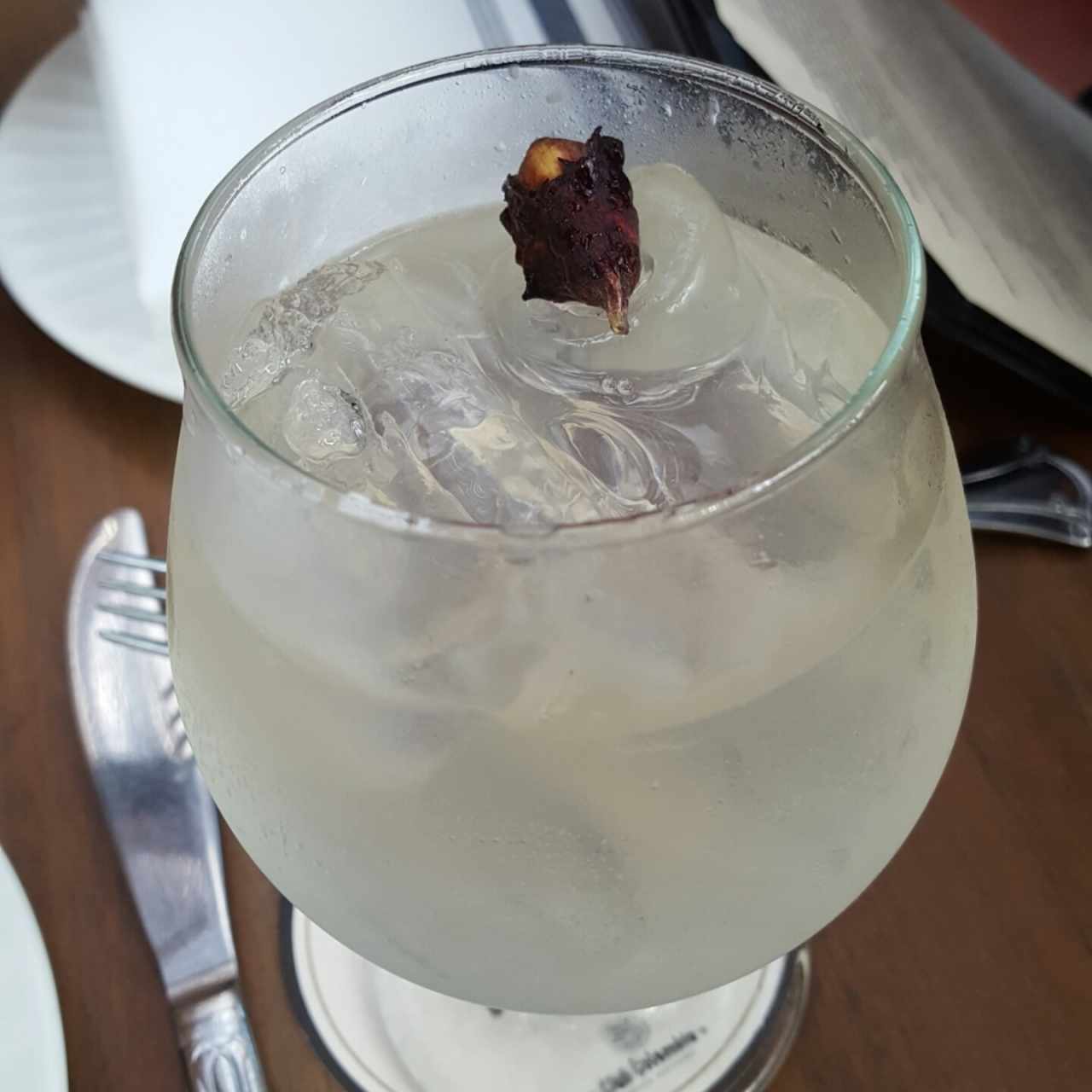 Cacio y Pepe