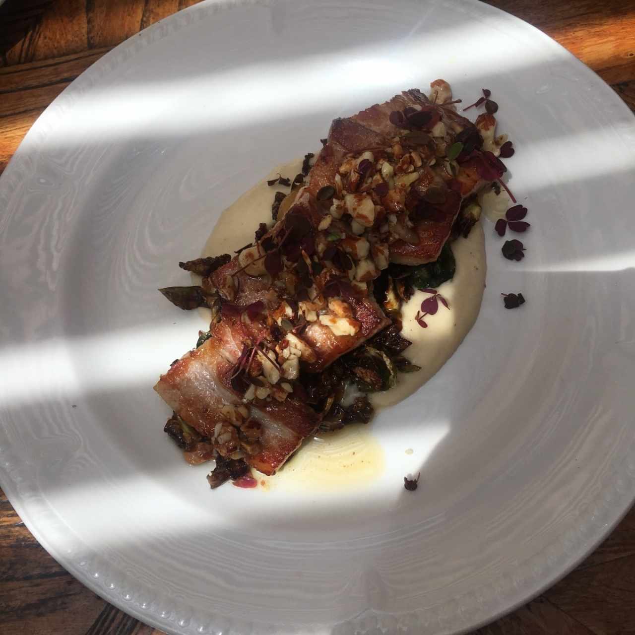 pork belly