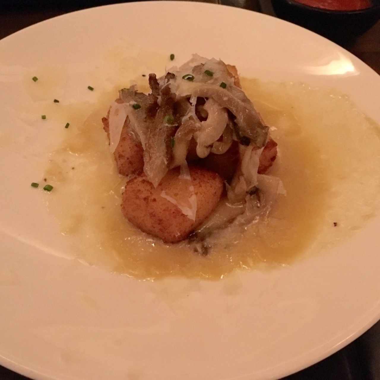 Pork belly