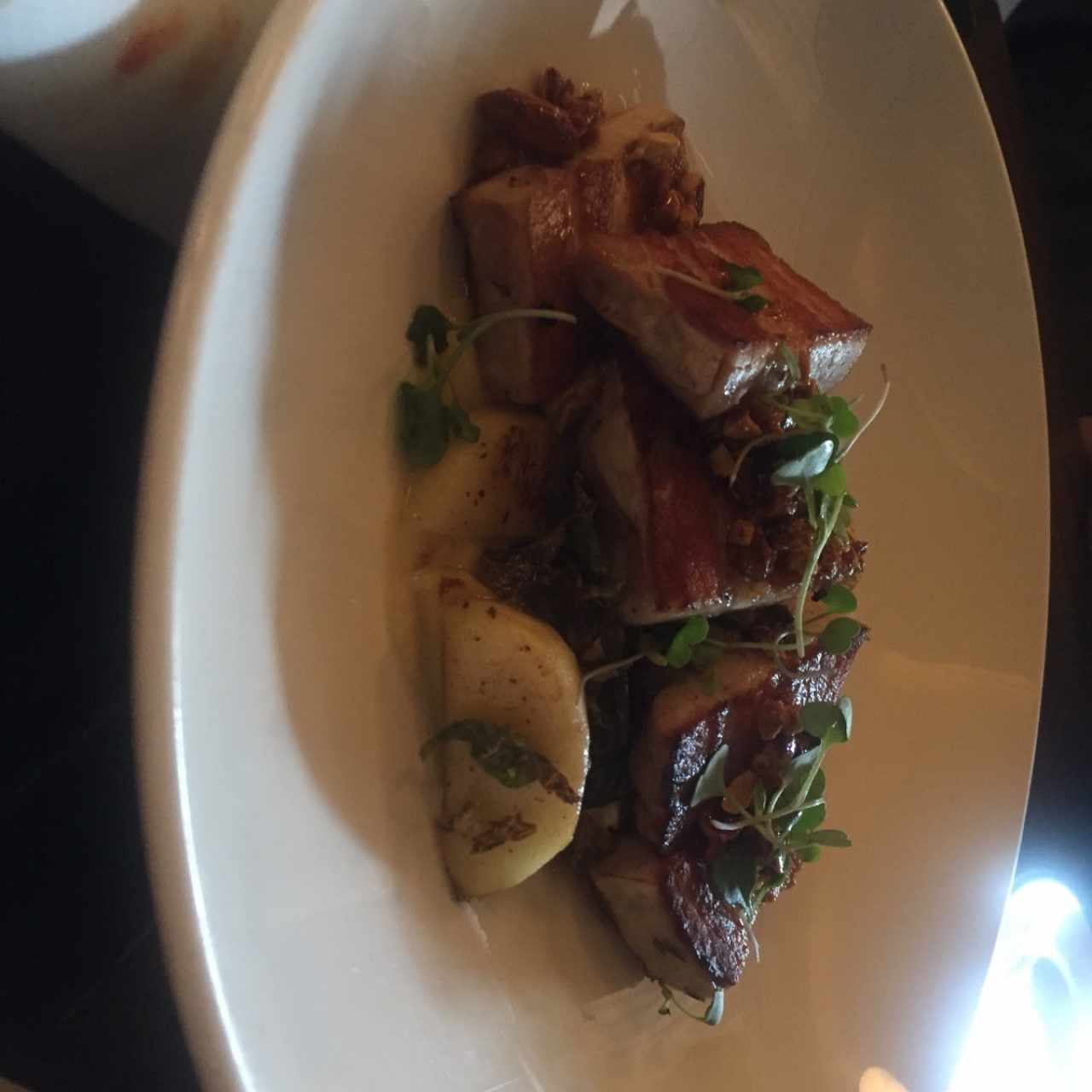 pork belly