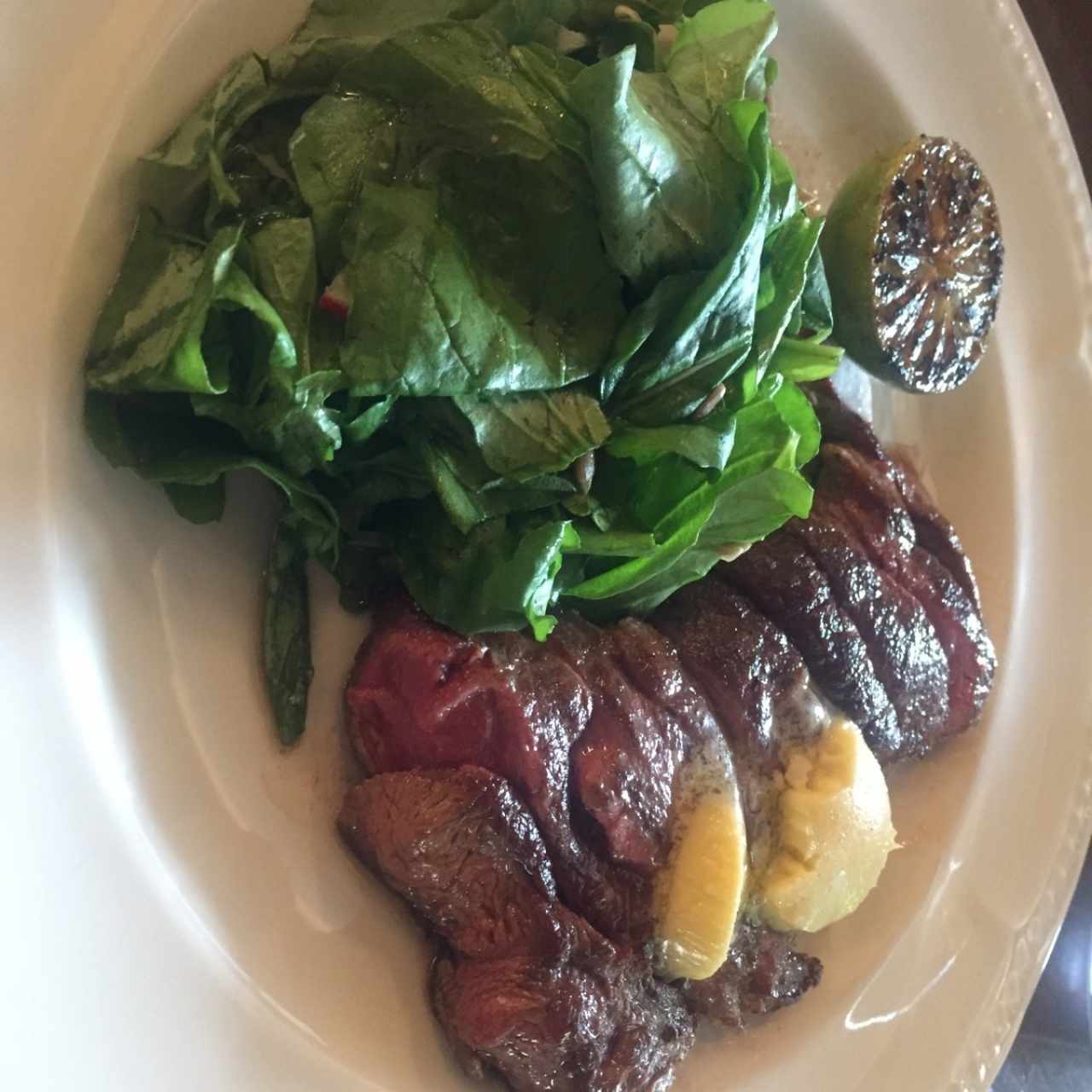 tagliata de res