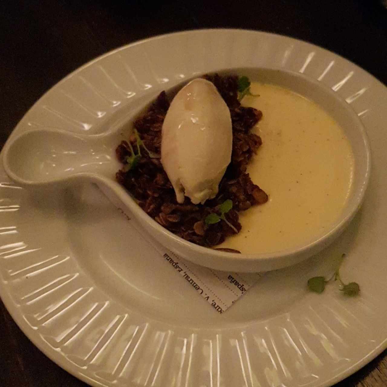 pannacota
