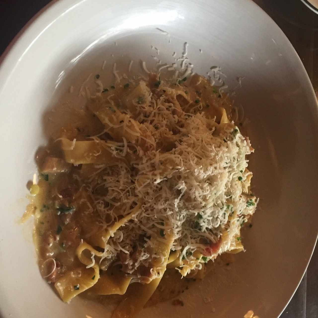 carbonara!!!