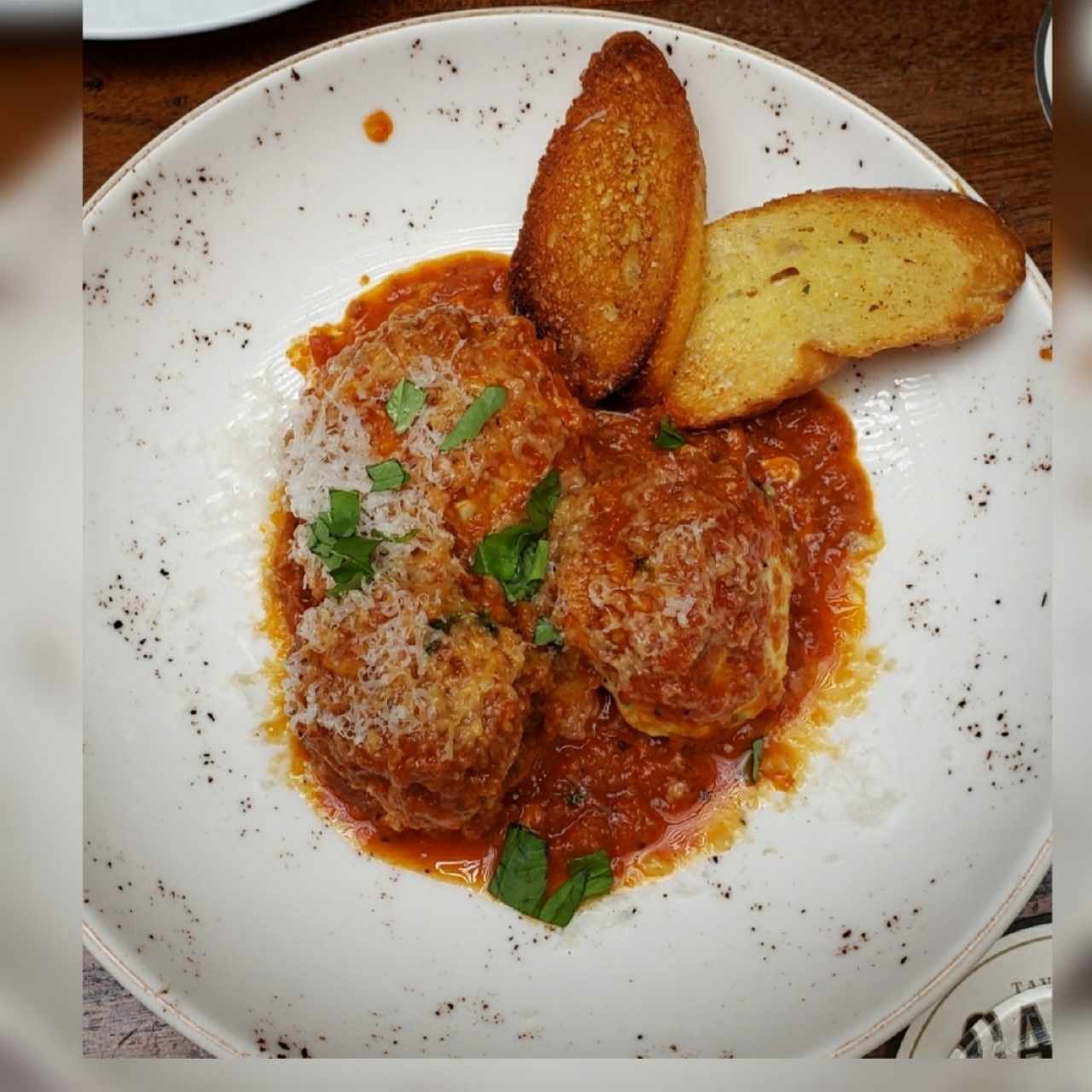 Albóndigas