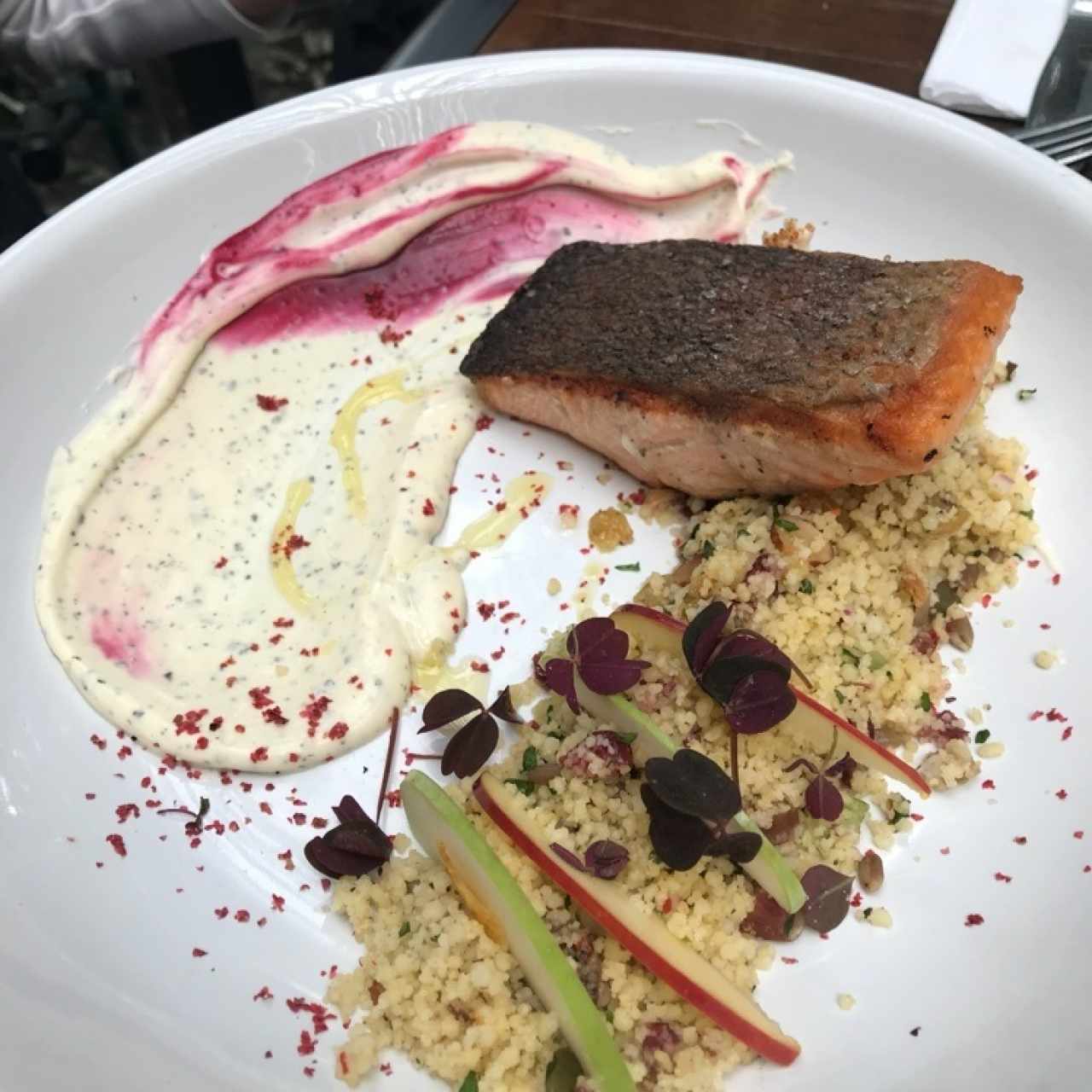 Salmon