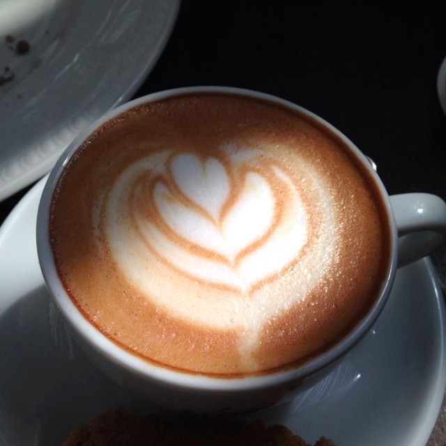 Café