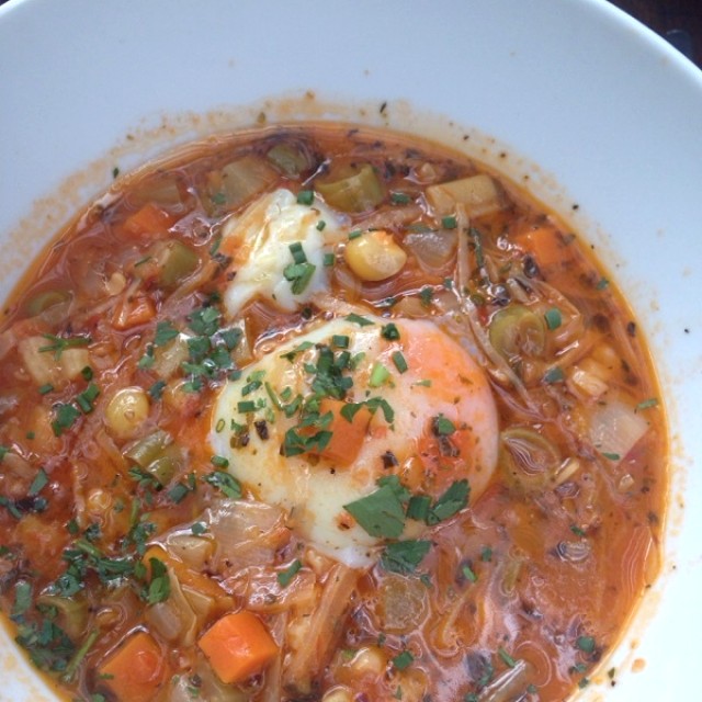 Minestrone