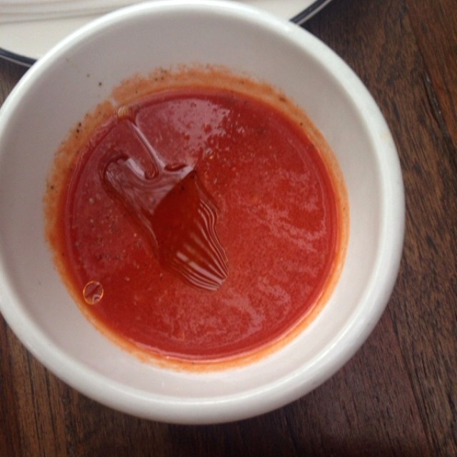 Tomate