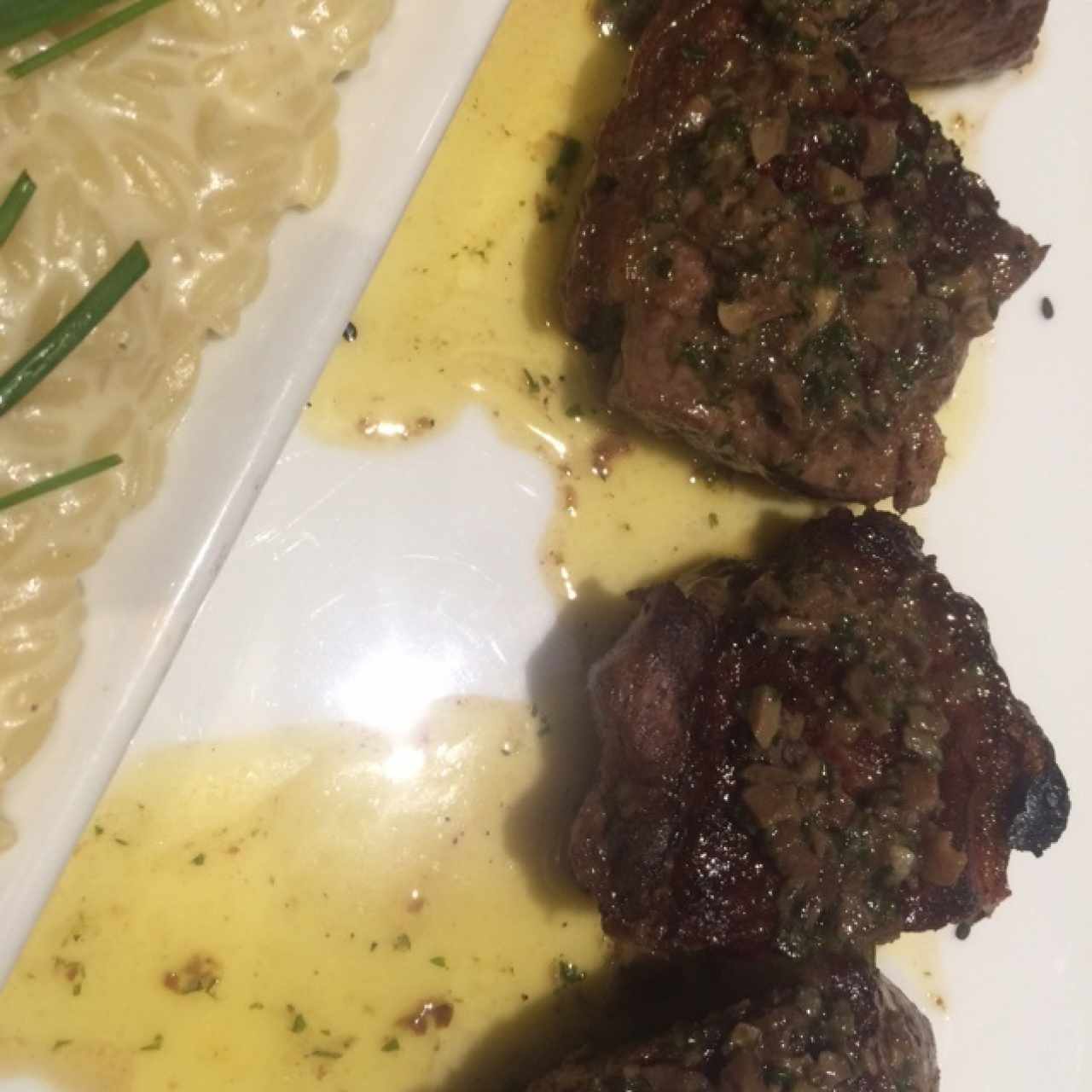 Entrecôte