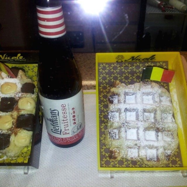 Gofres