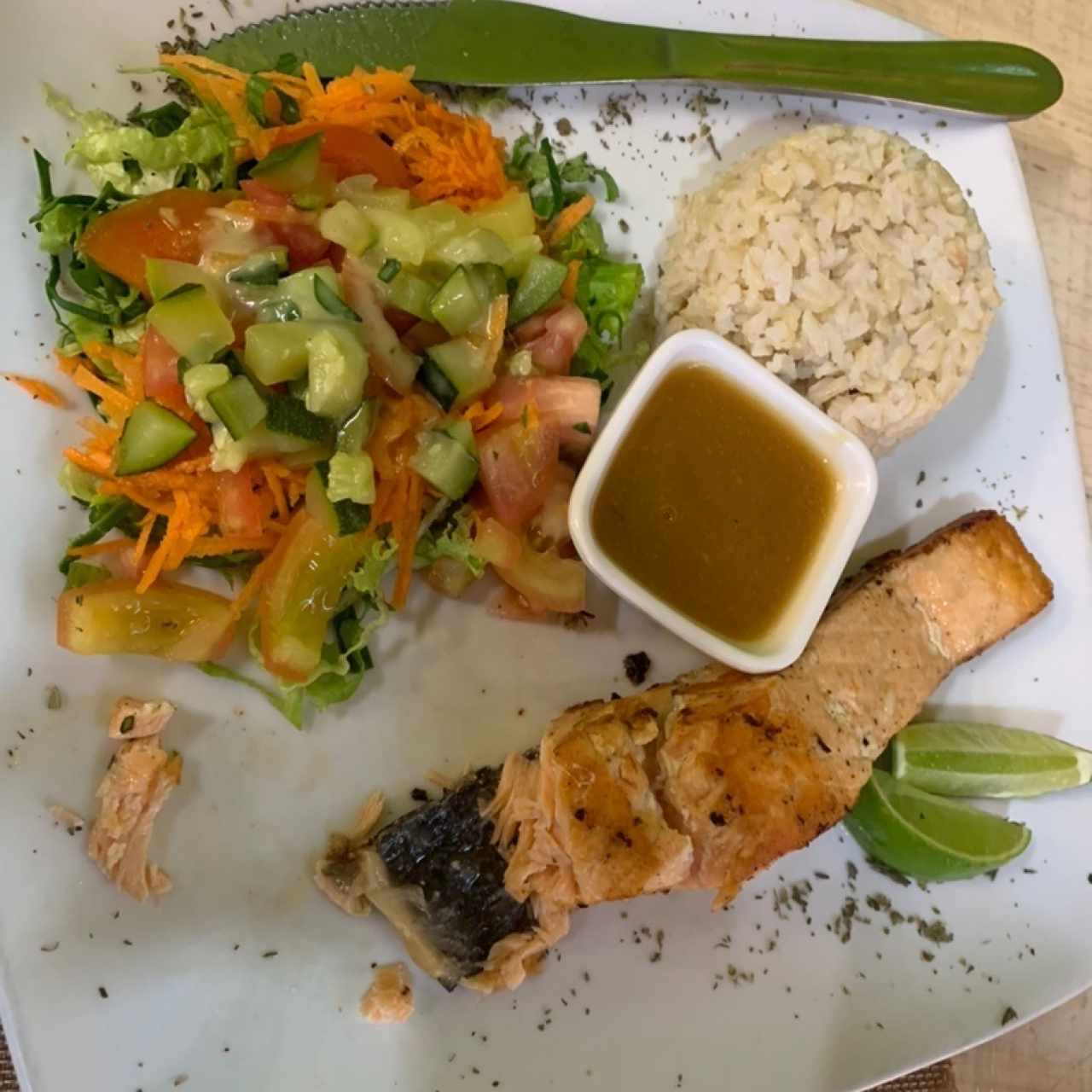 Salmon