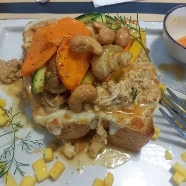 Pato Thai