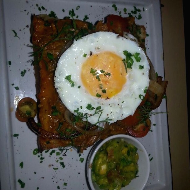 Pato campesino