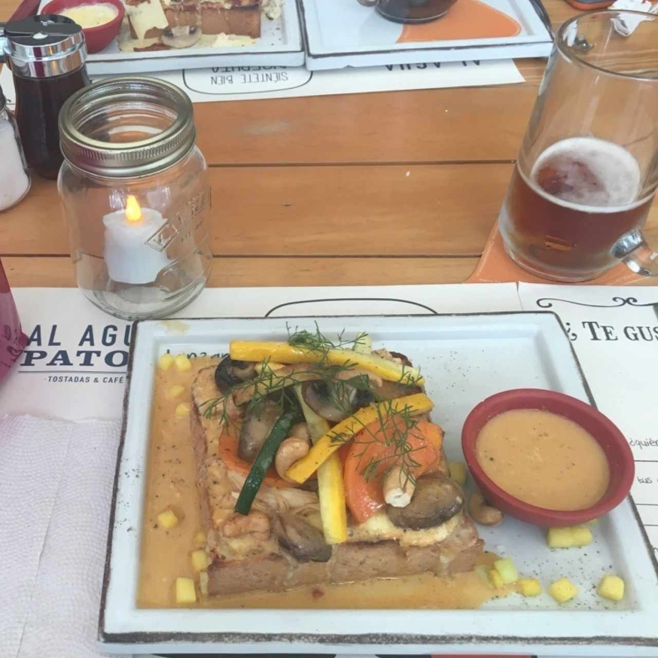 Pato Thai