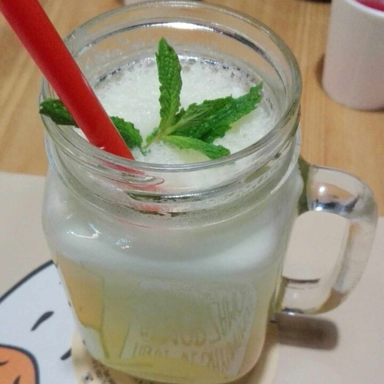 frutos tropicales