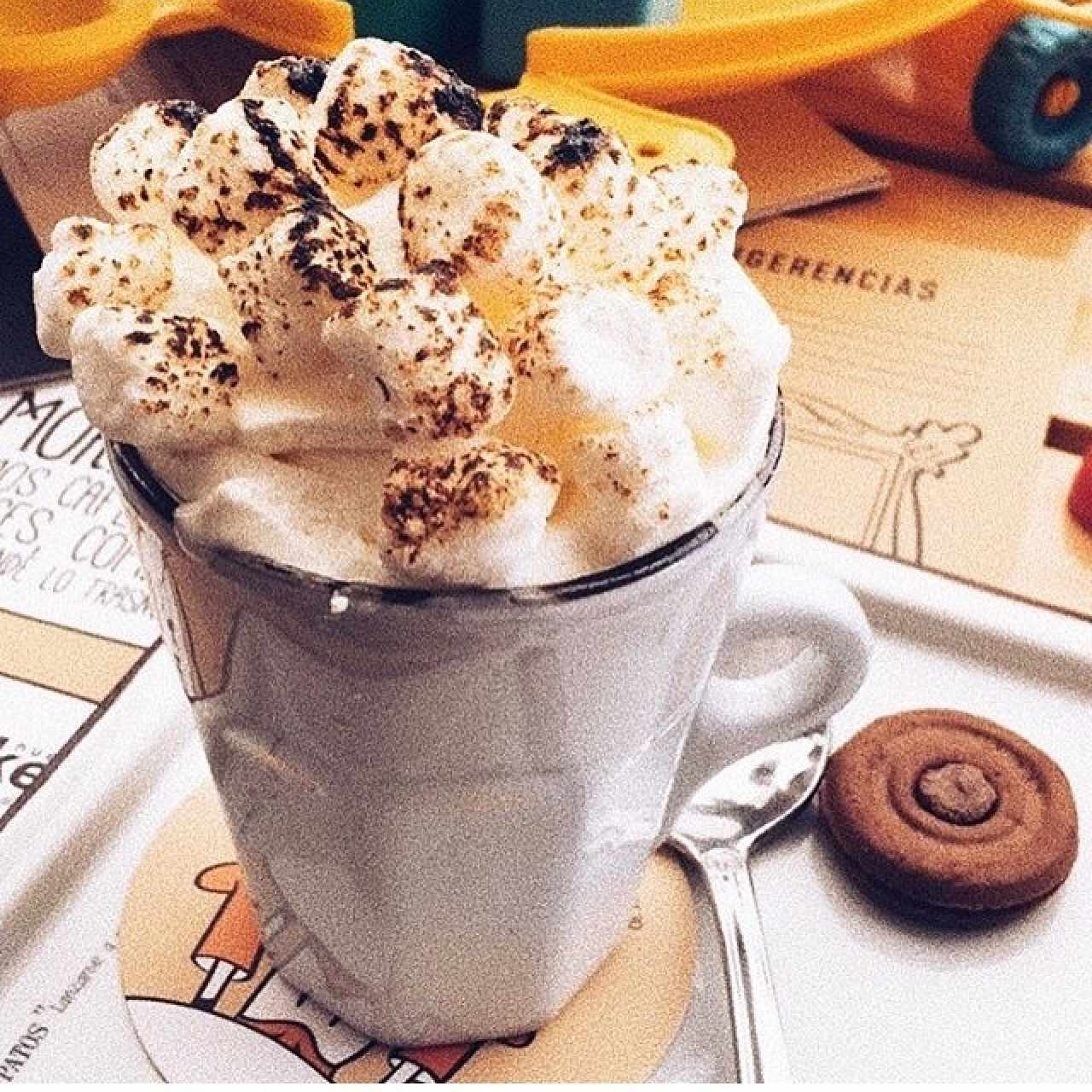 chocolate
