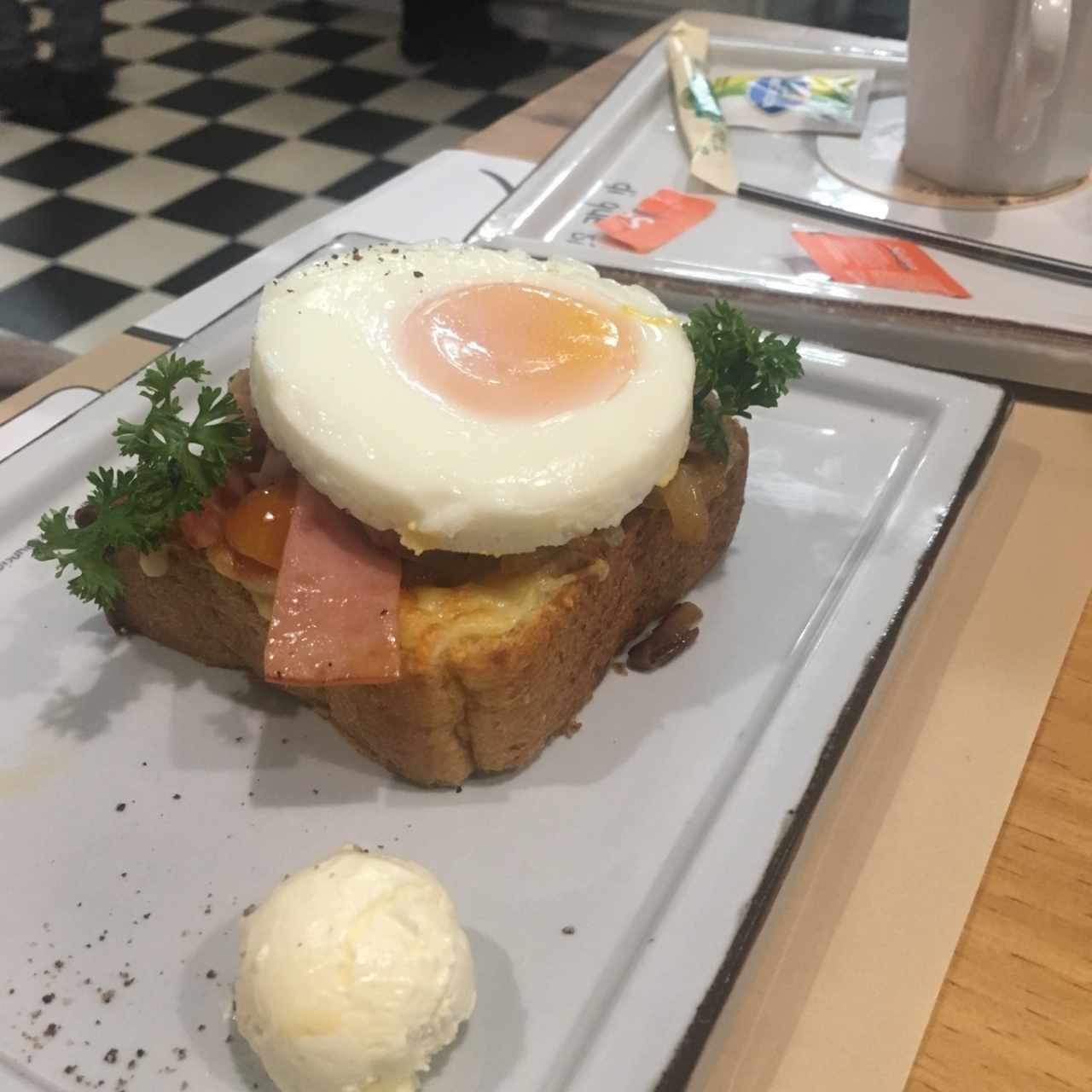 casero