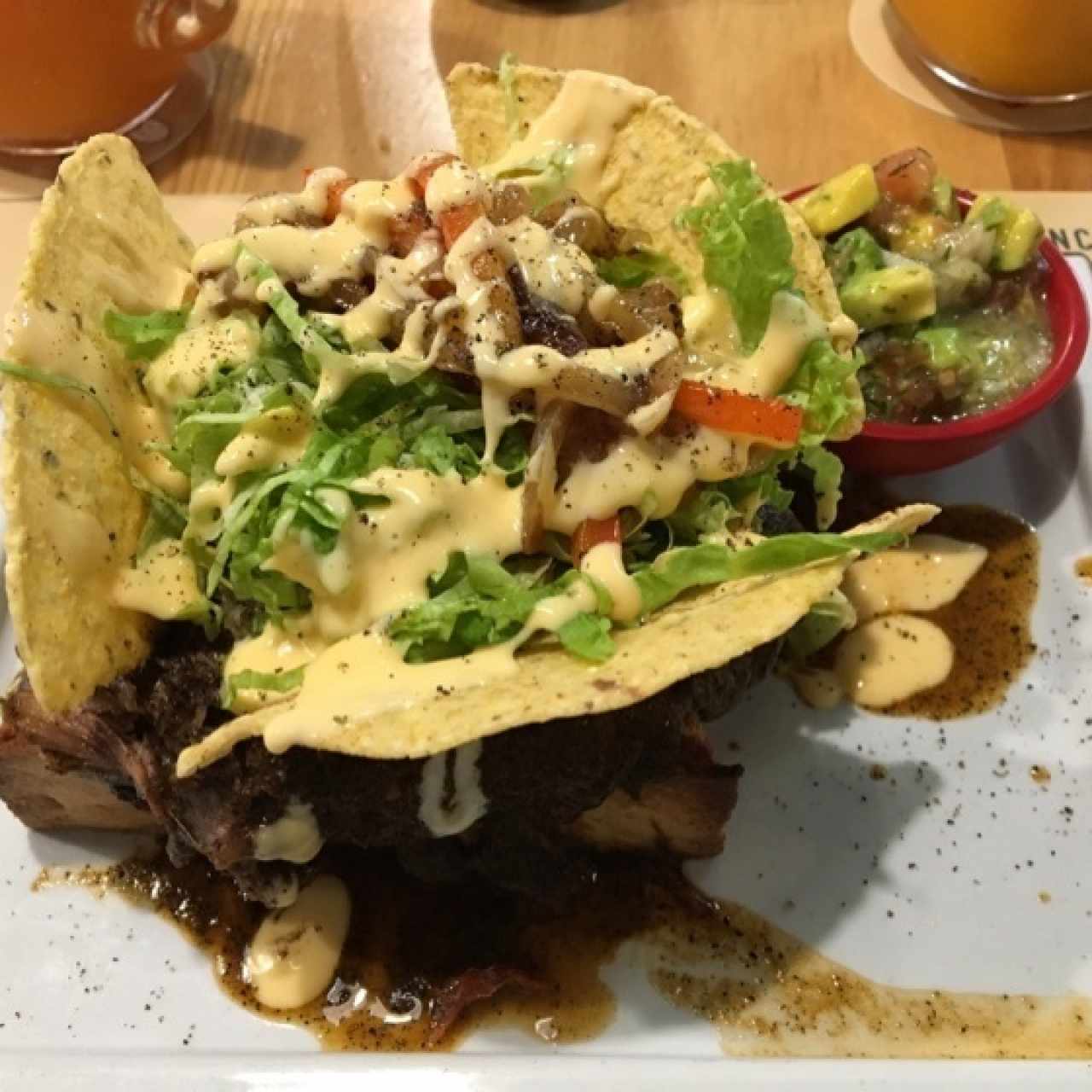 ranchero