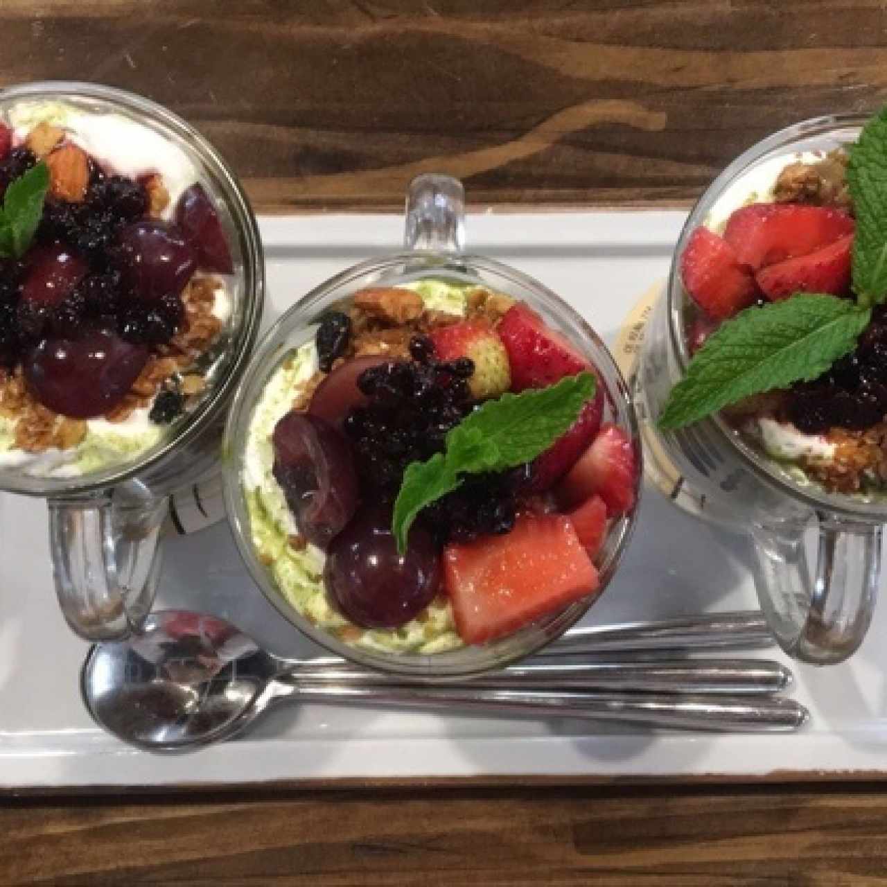 parfait