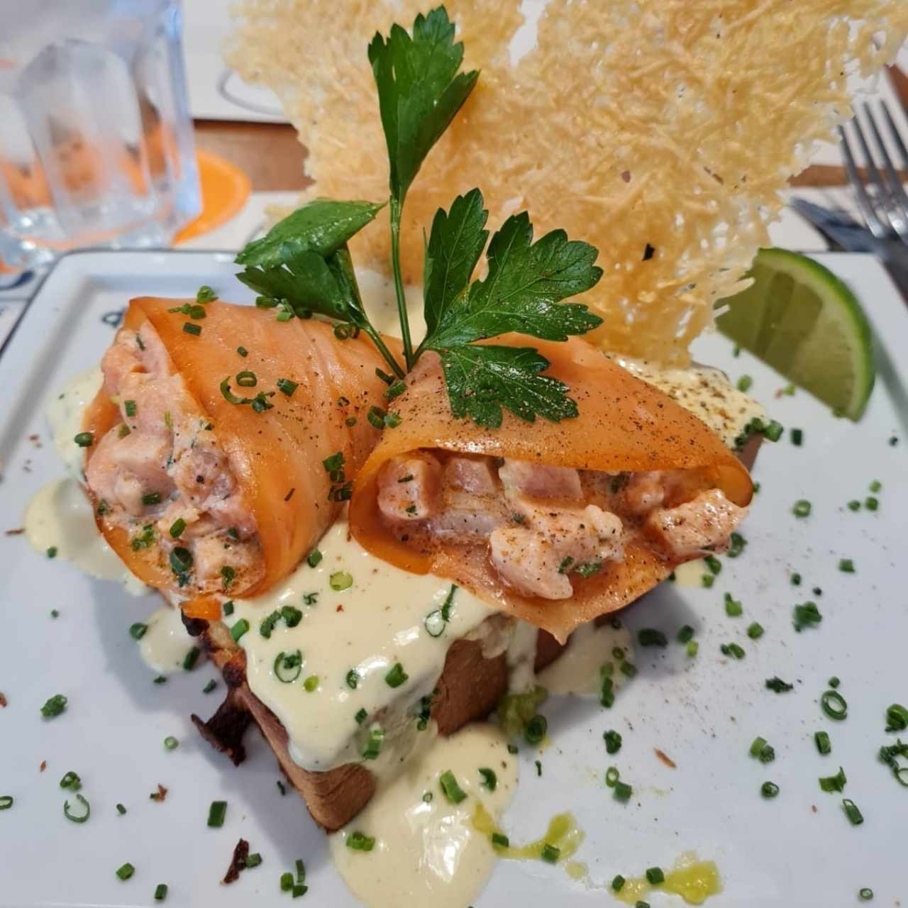 Salmón 