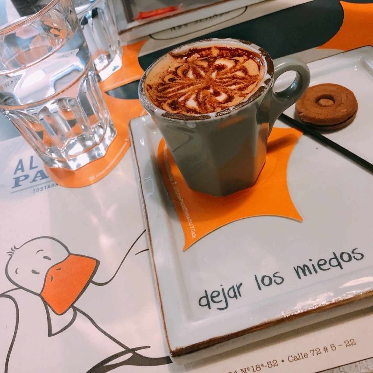 moccachino