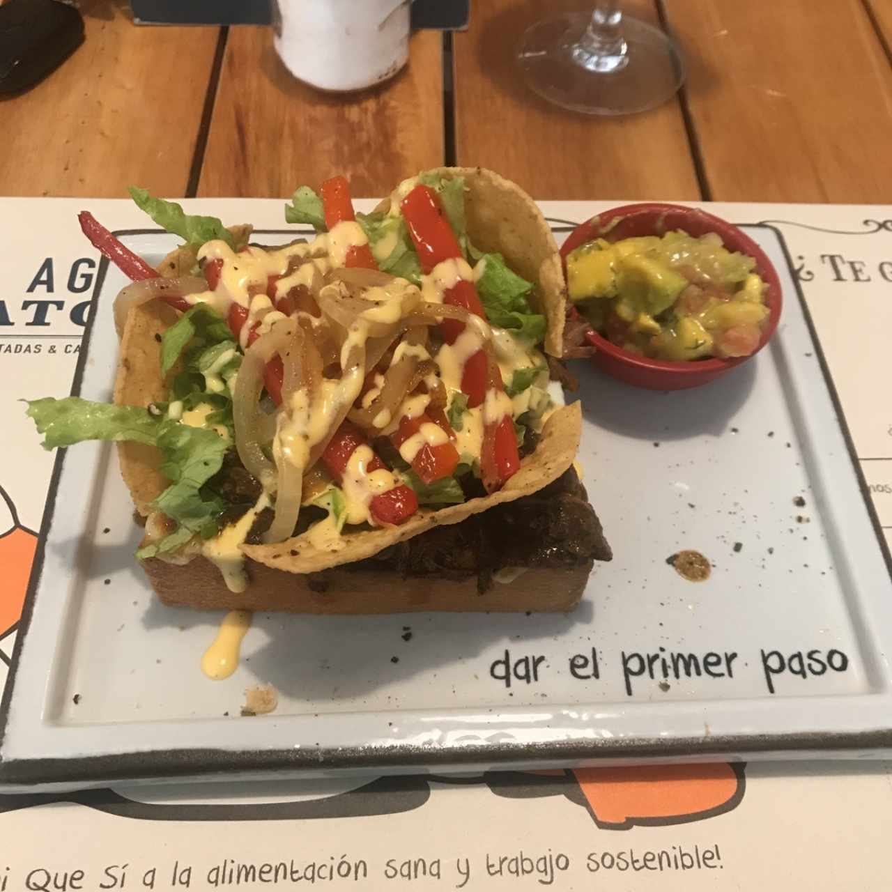 Pato Mariachi