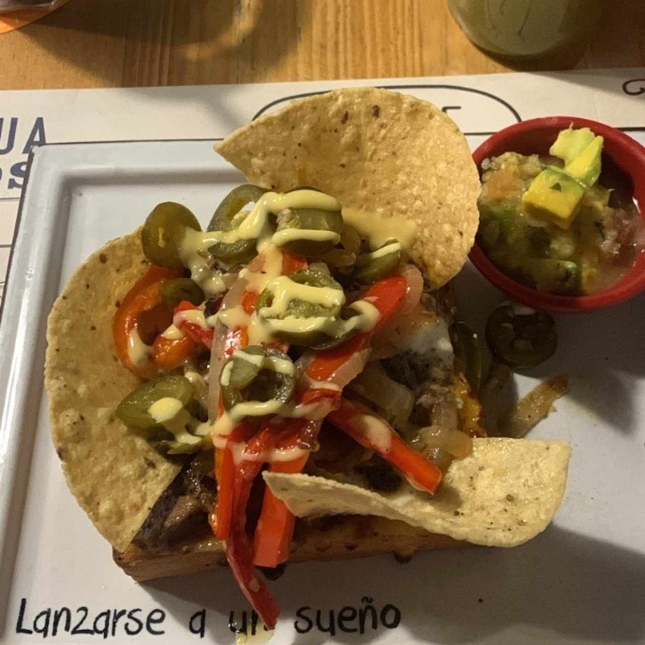Mexicano