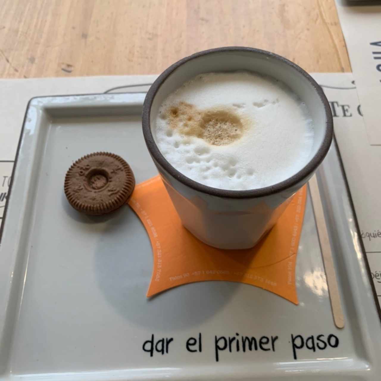 Capuccino