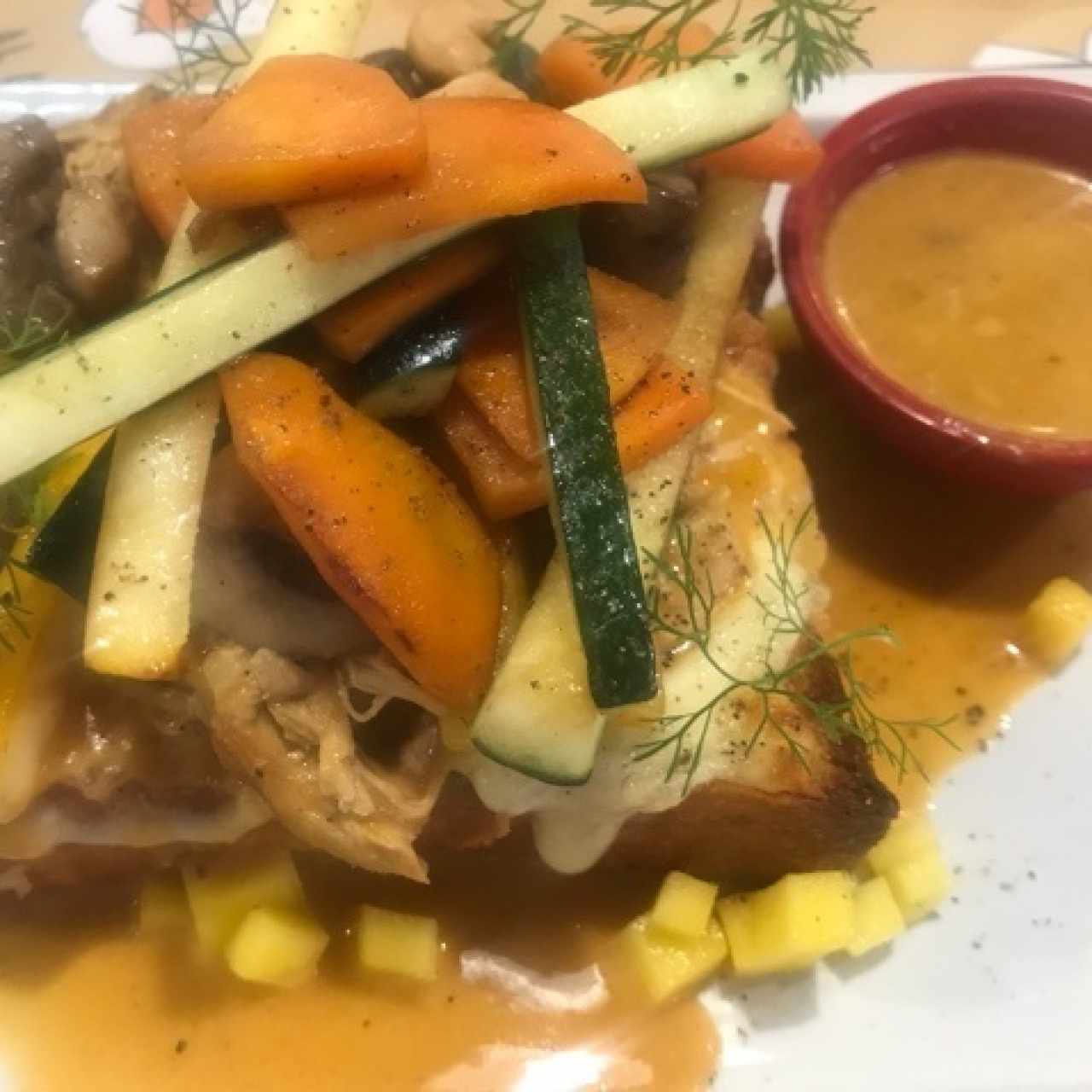 thai