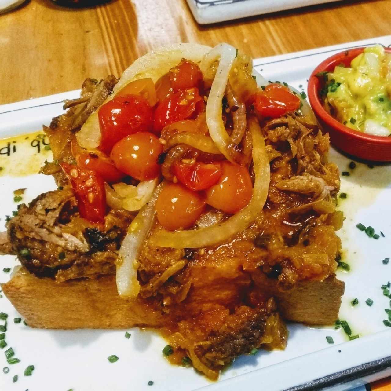 pato campesino