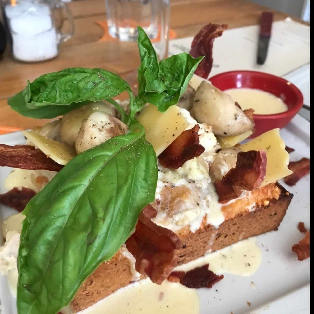 carbonara