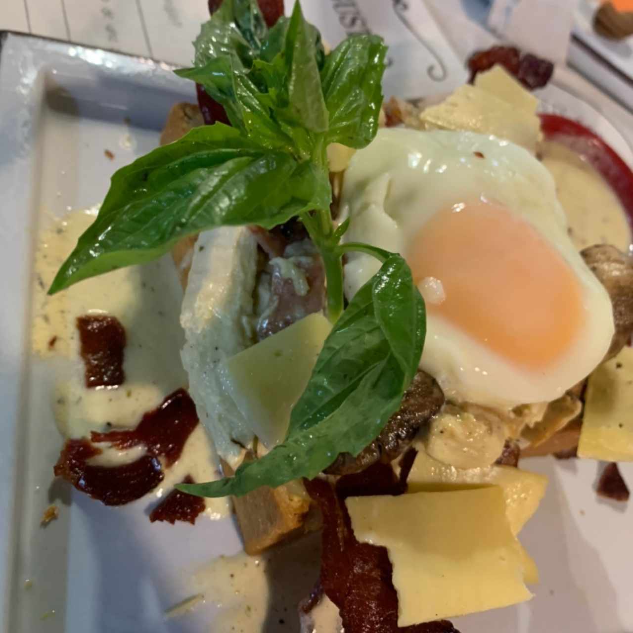 carbonara