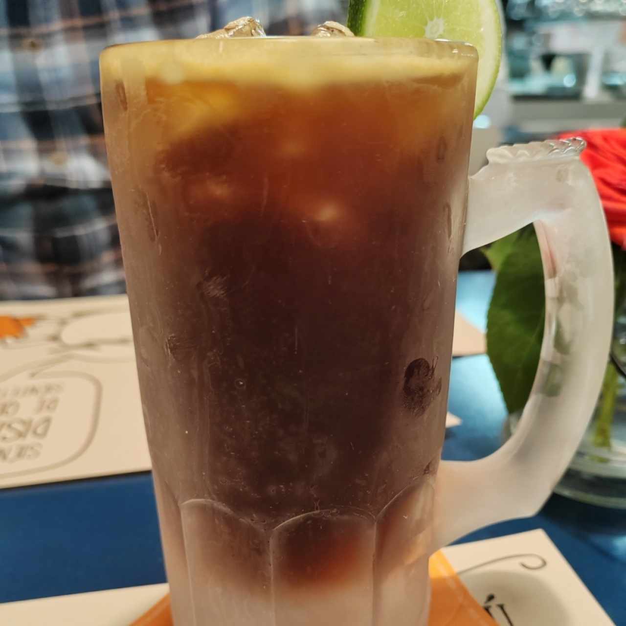 Te frío 