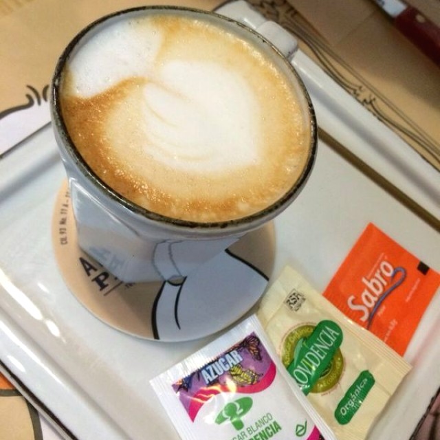 Capuchino